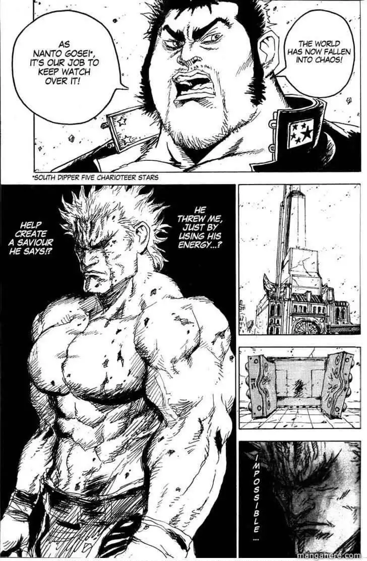 Hokuto No Ken - Ryuken Gaiden Chapter 1 31